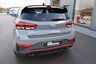 USED 2023 73 HYUNDAI I30 2.0 T-GDi N Performance Hatchback 5dr Petrol DCT Euro 6 (s/s) (280 ps) 1 OWNER, N LIGHT SPORT SEATS