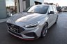 USED 2023 73 HYUNDAI I30 2.0 T-GDi N Performance Hatchback 5dr Petrol DCT Euro 6 (s/s) (280 ps) 1 OWNER, N LIGHT SPORT SEATS