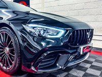 USED 2020 63 MERCEDES-BENZ AMG GT 4.0 63 V8 BiTurbo S Coupe 5dr Petrol SpdS MCT 4MATIC+ Euro 6 (s/s) (639 ps) 