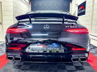 USED 2020 63 MERCEDES-BENZ AMG GT 4.0 63 V8 BiTurbo S Coupe 5dr Petrol SpdS MCT 4MATIC+ Euro 6 (s/s) (639 ps) 