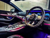 USED 2020 63 MERCEDES-BENZ AMG GT 4.0 63 V8 BiTurbo S Coupe 5dr Petrol SpdS MCT 4MATIC+ Euro 6 (s/s) (639 ps) 