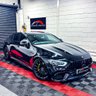 USED 2020 63 MERCEDES-BENZ AMG GT 4.0 63 V8 BiTurbo S Coupe 5dr Petrol SpdS MCT 4MATIC+ Euro 6 (s/s) (639 ps) 
