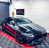 USED 2020 63 MERCEDES-BENZ AMG GT 4.0 63 V8 BiTurbo S Coupe 5dr Petrol SpdS MCT 4MATIC+ Euro 6 (s/s) (639 ps) 