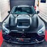 USED 2020 63 MERCEDES-BENZ AMG GT 4.0 63 V8 BiTurbo S Coupe 5dr Petrol SpdS MCT 4MATIC+ Euro 6 (s/s) (639 ps) 