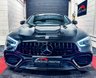 USED 2020 63 MERCEDES-BENZ AMG GT 4.0 63 V8 BiTurbo S Coupe 5dr Petrol SpdS MCT 4MATIC+ Euro 6 (s/s) (639 ps) 