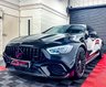 USED 2020 63 MERCEDES-BENZ AMG GT 4.0 63 V8 BiTurbo S Coupe 5dr Petrol SpdS MCT 4MATIC+ Euro 6 (s/s) (639 ps) 