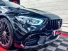 USED 2020 63 MERCEDES-BENZ AMG GT 4.0 63 V8 BiTurbo S Coupe 5dr Petrol SpdS MCT 4MATIC+ Euro 6 (s/s) (639 ps) 