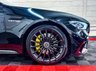 USED 2020 63 MERCEDES-BENZ AMG GT 4.0 63 V8 BiTurbo S Coupe 5dr Petrol SpdS MCT 4MATIC+ Euro 6 (s/s) (639 ps) 
