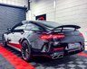 USED 2020 63 MERCEDES-BENZ AMG GT 4.0 63 V8 BiTurbo S Coupe 5dr Petrol SpdS MCT 4MATIC+ Euro 6 (s/s) (639 ps) 