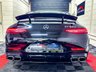 USED 2020 63 MERCEDES-BENZ AMG GT 4.0 63 V8 BiTurbo S Coupe 5dr Petrol SpdS MCT 4MATIC+ Euro 6 (s/s) (639 ps) 