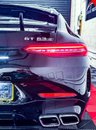 USED 2020 63 MERCEDES-BENZ AMG GT 4.0 63 V8 BiTurbo S Coupe 5dr Petrol SpdS MCT 4MATIC+ Euro 6 (s/s) (639 ps) 