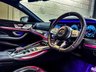 USED 2020 63 MERCEDES-BENZ AMG GT 4.0 63 V8 BiTurbo S Coupe 5dr Petrol SpdS MCT 4MATIC+ Euro 6 (s/s) (639 ps) 