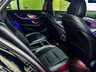 USED 2020 63 MERCEDES-BENZ AMG GT 4.0 63 V8 BiTurbo S Coupe 5dr Petrol SpdS MCT 4MATIC+ Euro 6 (s/s) (639 ps) 