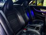 USED 2020 63 MERCEDES-BENZ AMG GT 4.0 63 V8 BiTurbo S Coupe 5dr Petrol SpdS MCT 4MATIC+ Euro 6 (s/s) (639 ps) 
