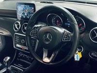 USED 2016 66 MERCEDES-BENZ A-CLASS 1.5 A180d Sport (Executive) Hatchback 5dr Diesel Manual Euro 6 (s/s) (109 ps) Reversing Camera | Bluetooth Media Connectivity |  Satellite Navigation System | Heated Front Seats