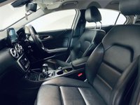 USED 2016 66 MERCEDES-BENZ A-CLASS 1.5 A180d Sport (Executive) Hatchback 5dr Diesel Manual Euro 6 (s/s) (109 ps) Reversing Camera | Bluetooth Media Connectivity |  Satellite Navigation System | Heated Front Seats