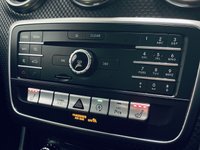 USED 2016 66 MERCEDES-BENZ A-CLASS 1.5 A180d Sport (Executive) Hatchback 5dr Diesel Manual Euro 6 (s/s) (109 ps) Reversing Camera | Bluetooth Media Connectivity |  Satellite Navigation System | Heated Front Seats