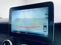 USED 2016 66 MERCEDES-BENZ A-CLASS 1.5 A180d Sport (Executive) Hatchback 5dr Diesel Manual Euro 6 (s/s) (109 ps) Reversing Camera | Bluetooth Media Connectivity |  Satellite Navigation System | Heated Front Seats