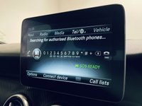 USED 2016 66 MERCEDES-BENZ A-CLASS 1.5 A180d Sport (Executive) Hatchback 5dr Diesel Manual Euro 6 (s/s) (109 ps) Reversing Camera | Bluetooth Media Connectivity |  Satellite Navigation System | Heated Front Seats