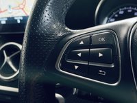 USED 2016 66 MERCEDES-BENZ A-CLASS 1.5 A180d Sport (Executive) Hatchback 5dr Diesel Manual Euro 6 (s/s) (109 ps) Reversing Camera | Bluetooth Media Connectivity |  Satellite Navigation System | Heated Front Seats