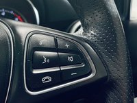 USED 2016 66 MERCEDES-BENZ A-CLASS 1.5 A180d Sport (Executive) Hatchback 5dr Diesel Manual Euro 6 (s/s) (109 ps) Reversing Camera | Bluetooth Media Connectivity |  Satellite Navigation System | Heated Front Seats