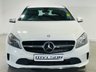 USED 2016 66 MERCEDES-BENZ A-CLASS 1.5 A180d Sport (Executive) Hatchback 5dr Diesel Manual Euro 6 (s/s) (109 ps) Reversing Camera | Bluetooth Media Connectivity |  Satellite Navigation System | Heated Front Seats