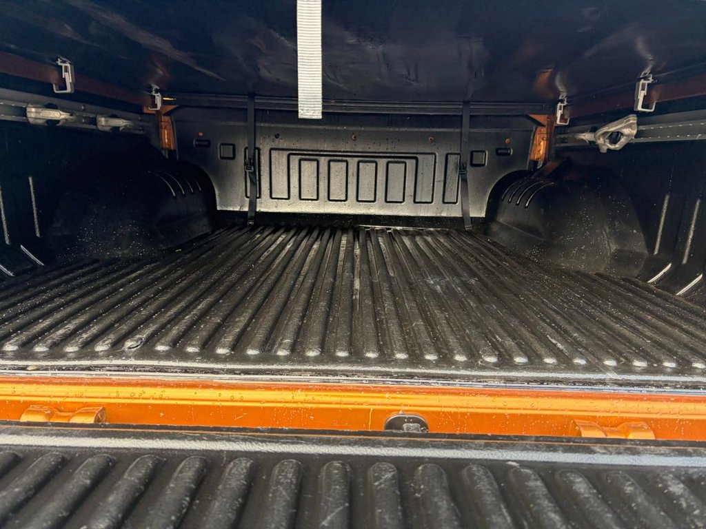 USED 2017 17 NISSAN NAVARA **NO VAT**TEKNA TT 2.3DCi EU6 AUTO 4x4 D/CAB PICK UP *A/C*S/NAV*CAMERA*SENSORS*LEATHER*ALLOYS* NO VAT-AUTO-EU6-EXCELLENT SPEC
