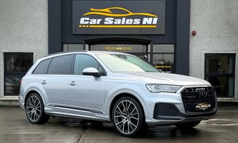 2020 AUDI Q7