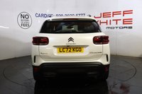 USED 2022 72 CITROEN C5 AIRCROSS 1.6 14.2kWh Shine 5dr e-EAT8 (SAT NAV) 