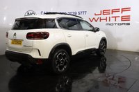 USED 2022 72 CITROEN C5 AIRCROSS 1.6 14.2kWh Shine 5dr e-EAT8 (SAT NAV) 