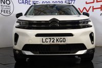 USED 2022 72 CITROEN C5 AIRCROSS 1.6 14.2kWh Shine 5dr e-EAT8 (SAT NAV) 