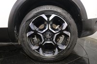 USED 2022 72 CITROEN C5 AIRCROSS 1.6 14.2kWh Shine 5dr e-EAT8 (SAT NAV) 
