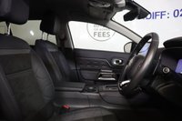 USED 2022 72 CITROEN C5 AIRCROSS 1.6 14.2kWh Shine 5dr e-EAT8 (SAT NAV) 