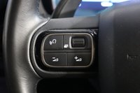 USED 2022 72 CITROEN C5 AIRCROSS 1.6 14.2kWh Shine 5dr e-EAT8 (SAT NAV) 