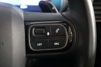 USED 2022 72 CITROEN C5 AIRCROSS 1.6 14.2kWh Shine 5dr e-EAT8 (SAT NAV) 
