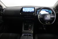 USED 2022 72 CITROEN C5 AIRCROSS 1.6 14.2kWh Shine 5dr e-EAT8 (SAT NAV) 