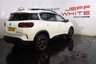 USED 2022 72 CITROEN C5 AIRCROSS 1.6 14.2kWh Shine 5dr e-EAT8 (SAT NAV) 