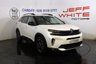 USED 2022 72 CITROEN C5 AIRCROSS 1.6 14.2kWh Shine 5dr e-EAT8 (SAT NAV) 