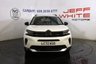 USED 2022 72 CITROEN C5 AIRCROSS 1.6 14.2kWh Shine 5dr e-EAT8 (SAT NAV) 