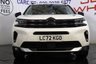 USED 2022 72 CITROEN C5 AIRCROSS 1.6 14.2kWh Shine 5dr e-EAT8 (SAT NAV) 