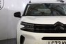 USED 2022 72 CITROEN C5 AIRCROSS 1.6 14.2kWh Shine 5dr e-EAT8 (SAT NAV) 