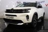USED 2022 72 CITROEN C5 AIRCROSS 1.6 14.2kWh Shine 5dr e-EAT8 (SAT NAV) 