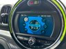 USED 2018 68 MINI COUNTRYMAN 1.5 GPF Cooper SUV 5dr Petrol Manual Euro 6 (s/s) (136 ps) UPGRADED ALLOYS*CRUISE CONTROL