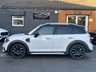 USED 2018 68 MINI COUNTRYMAN 1.5 GPF Cooper SUV 5dr Petrol Manual Euro 6 (s/s) (136 ps) UPGRADED ALLOYS*CRUISE CONTROL