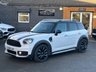 USED 2018 68 MINI COUNTRYMAN 1.5 GPF Cooper SUV 5dr Petrol Manual Euro 6 (s/s) (136 ps) UPGRADED ALLOYS*CRUISE CONTROL