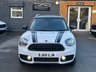USED 2018 68 MINI COUNTRYMAN 1.5 GPF Cooper SUV 5dr Petrol Manual Euro 6 (s/s) (136 ps) UPGRADED ALLOYS*CRUISE CONTROL