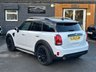 USED 2018 68 MINI COUNTRYMAN 1.5 GPF Cooper SUV 5dr Petrol Manual Euro 6 (s/s) (136 ps) UPGRADED ALLOYS*CRUISE CONTROL