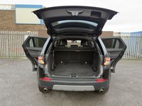 USED 2019 19 LAND ROVER DISCOVERY SPORT 2.0 TD4 Landmark SUV 5dr Diesel Auto 4WD Euro 6 (s/s) (180 ps) ULEZ | 7 Seats | Landmark