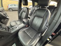 USED 2019 19 LAND ROVER DISCOVERY SPORT 2.0 TD4 Landmark SUV 5dr Diesel Auto 4WD Euro 6 (s/s) (180 ps) ULEZ | 7 Seats | Landmark