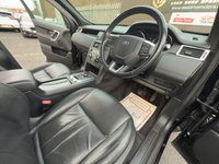 USED 2019 19 LAND ROVER DISCOVERY SPORT 2.0 TD4 Landmark SUV 5dr Diesel Auto 4WD Euro 6 (s/s) (180 ps) ULEZ | 7 Seats | Landmark